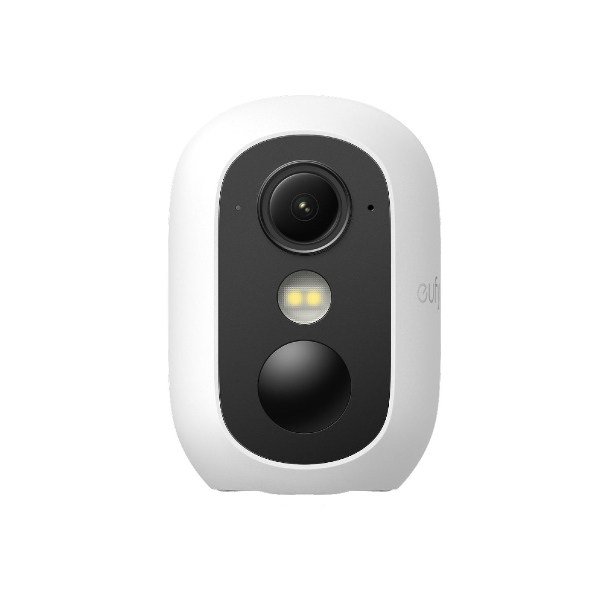eufyCam C35 2-Camera + HomeBase Mini Security Kit - E811042A