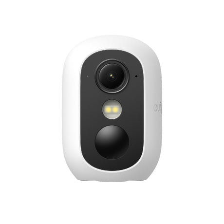 eufyCam C35 2-Camera + HomeBase Mini Security Kit - E811042A - SECURITY CAMERA/ PRODUCTS - Beattys of Loughrea