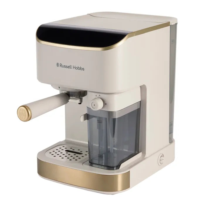 Russell Hobbs Cafe Genie Espresso Machine - 28760