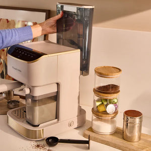 Russell Hobbs Cafe Genie Espresso Machine - 28760