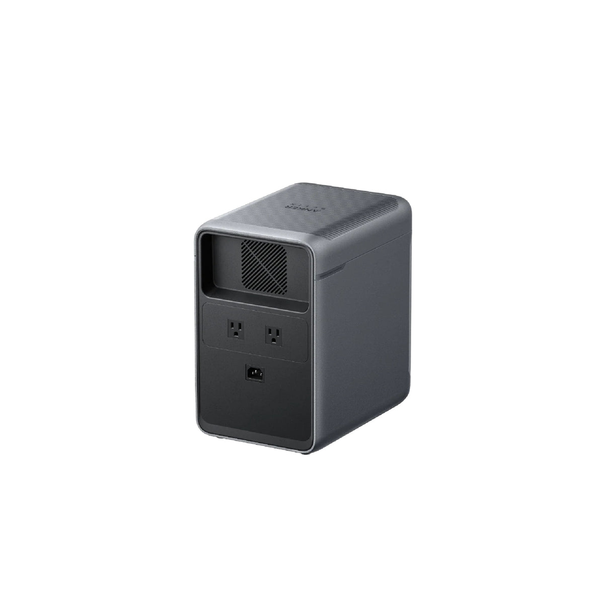 Anker SOLIX S2000 2,000Wh 1,500W Portable Power Station (AS2202A1)