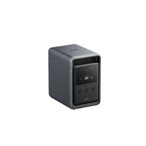 Anker SOLIX S2000 2,000Wh 1,500W Portable Power Station (AS2202A1)