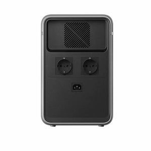 Anker SOLIX S2000 2,000Wh 1,500W Portable Power Station (AS2202A1)