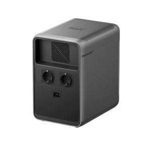 Anker SOLIX S2000 2,000Wh 1,500W Portable Power Station (AS2202A1)