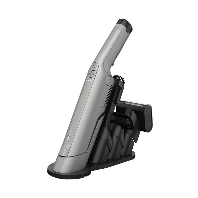 Shark WandVac Deluxe Pet Pro Cordless Handheld Vacuum - Stone Grey (WV501UK)