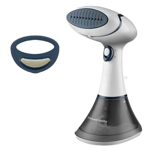 Russell Hobbs Steam Genie Essential 1600W Garment Steamer (25591/RH)