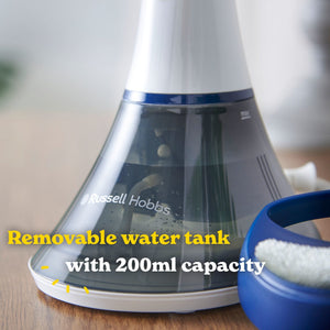 Russell Hobbs Steam Genie Essential 1600W Garment Steamer (25591/RH)