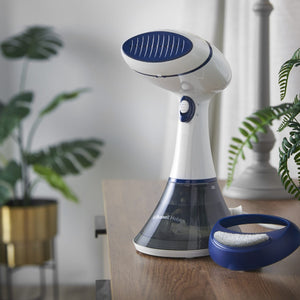 Russell Hobbs Steam Genie Essential 1600W Garment Steamer (25591/RH)