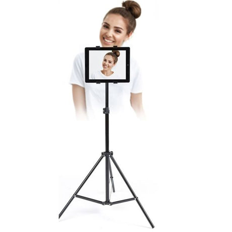 Intempo Sync Spider Tablet & Phone Holder (EE5964) - PHONE ACCESSORIES - Beattys of Loughrea