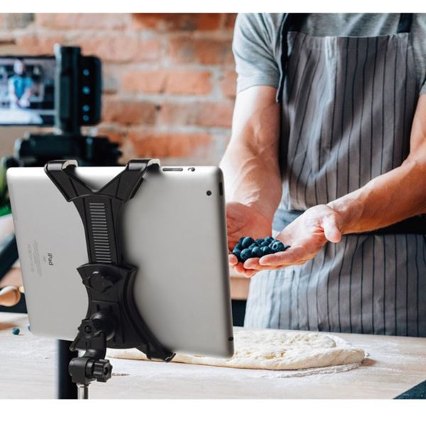 Intempo Sync Spider Tablet & Phone Holder (EE5964) - PHONE ACCESSORIES - Beattys of Loughrea