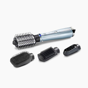 BaByliss Hydro-Fusion Anti-Frizz 4-in-1 Air Styler (2774U) - CURLERS/CRIMPERS/STRAIGHTENERS - Beattys of Loughrea
