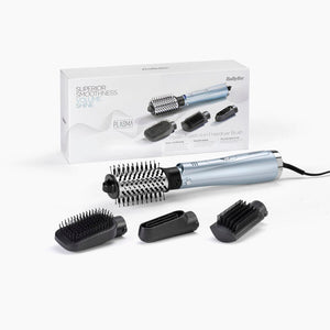 BaByliss Hydro-Fusion Anti-Frizz 4-in-1 Air Styler (2774U) - CURLERS/CRIMPERS/STRAIGHTENERS - Beattys of Loughrea