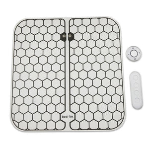 Bodi-Tek Circulation Plus Boost & Revive EMS Leg Mat (BT-CRBO4) - HEAT MASSAGERS - Beattys of Loughrea