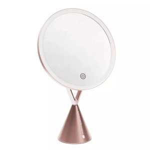 Rio HD Illuminated Makeup Mirror with 5x Magnifier (MMCO) - LIGHT UP MIRROR - Beattys of Loughrea