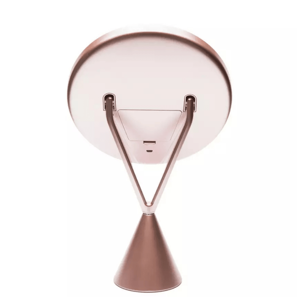 Rio HD Illuminated Makeup Mirror with 5x Magnifier (MMCO) - LIGHT UP MIRROR - Beattys of Loughrea