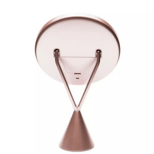 Rio HD Illuminated Makeup Mirror with 5x Magnifier (MMCO) - LIGHT UP MIRROR - Beattys of Loughrea