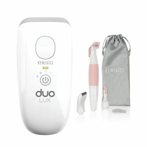 HoMedics Duo Luxe IPL & 3-in-1 Lady Shaver Kit (IPLHH390BNS-GB) - BODYCARE - Beattys of Loughrea