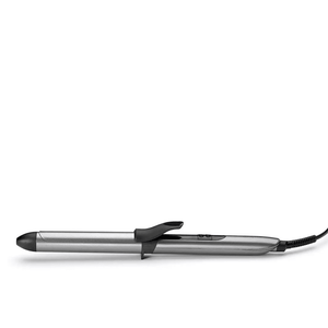 BaByliss Xanadu 25mm Curling Tong with Clamp, C261U - CURLERS/CRIMPERS/STRAIGHTENERS - Beattys of Loughrea