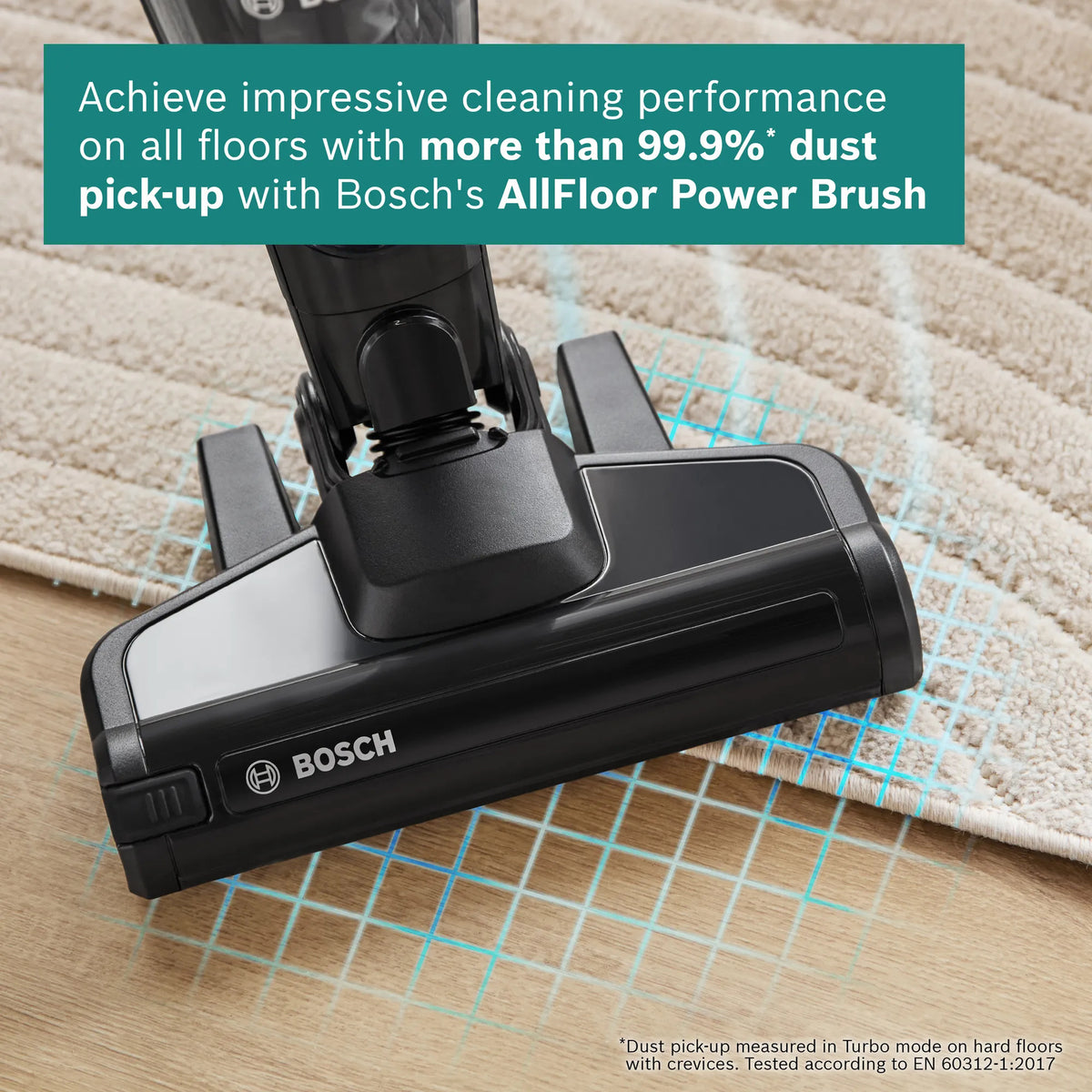 Bosch Readyy'y Series 2 Cordless Vacuum, Black | BCHF220GB - VACUUM CLEANER NOT ROBOT - Beattys of Loughrea