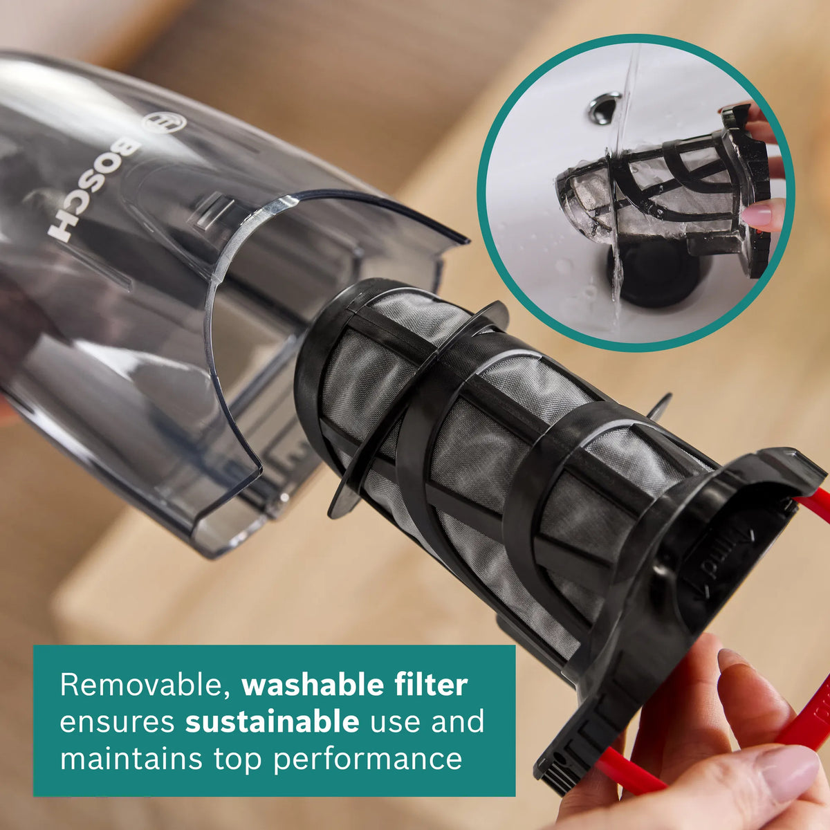 Bosch Readyy'y Series 2 Cordless Vacuum, Black | BCHF220GB - VACUUM CLEANER NOT ROBOT - Beattys of Loughrea