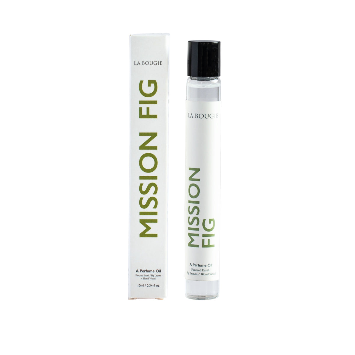 La Bougie Mission Fig Perfume Oil Rollerball - POT POURRI/AROMATHERAPY/OILS/DIFFUSER - Beattys of Loughrea