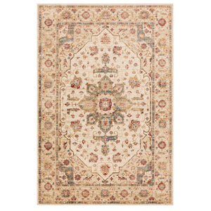 Asiatic Raja RA01 Rug, 80 x 140cm