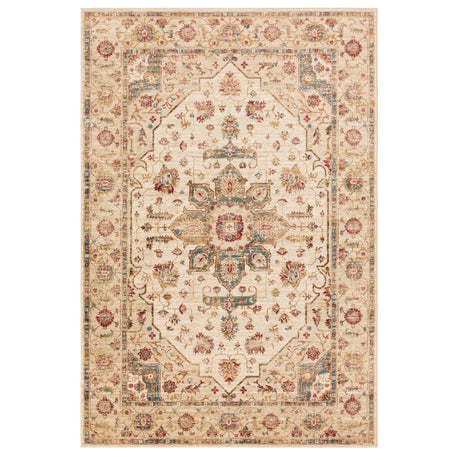 Asiatic Raja RA01 Rug, 80 x 140cm - FLOOR/FIRESIDE RUGS - Beattys of Loughrea