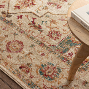Asiatic Raja RA01 Rug, 80 x 140cm
