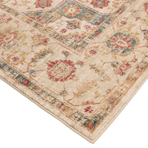 Asiatic Raja RA01 Rug, 80 x 140cm