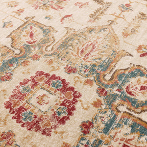 Asiatic Raja RA01 Rug, 80 x 140cm