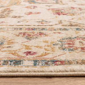 Asiatic Raja RA01 Rug, 80 x 140cm