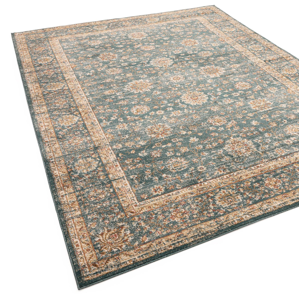 Asiatic Raja RA03 Rug, 80 x 140cm