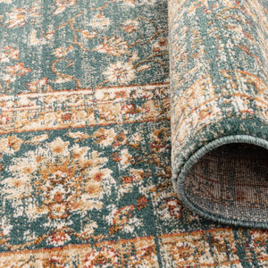 Asiatic Raja RA03 Rug, 80 x 140cm