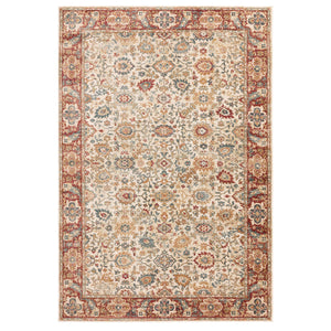 Asiatic Raja RA04 Rug, 80 x 140cm