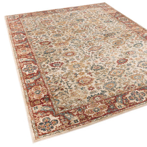 Asiatic Raja RA04 Rug, 80 x 140cm