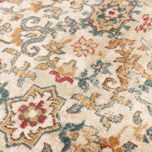 Asiatic Raja RA04 Rug, 80 x 140cm