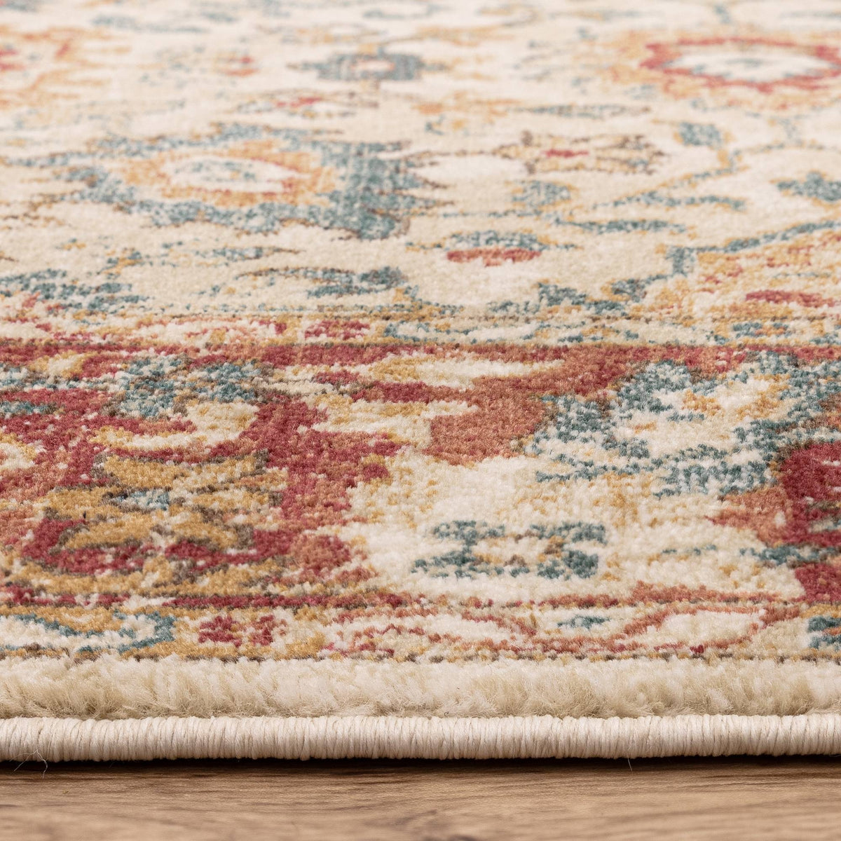 Asiatic Raja RA04 Rug, 80 x 140cm