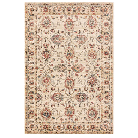 Asiatic Raja RA05 Rug, 80 x 140cm - FLOOR/FIRESIDE RUGS - Beattys of Loughrea