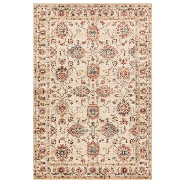 Asiatic Raja RA05 Rug, 80 x 140cm