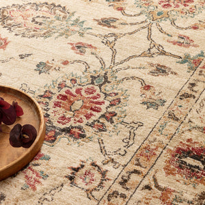 Asiatic Raja RA05 Rug, 80 x 140cm