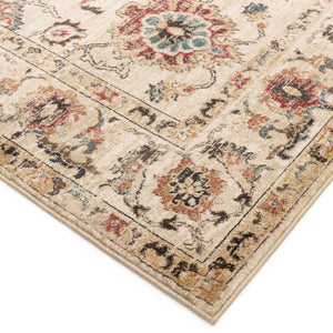 Asiatic Raja RA05 Rug, 80 x 140cm