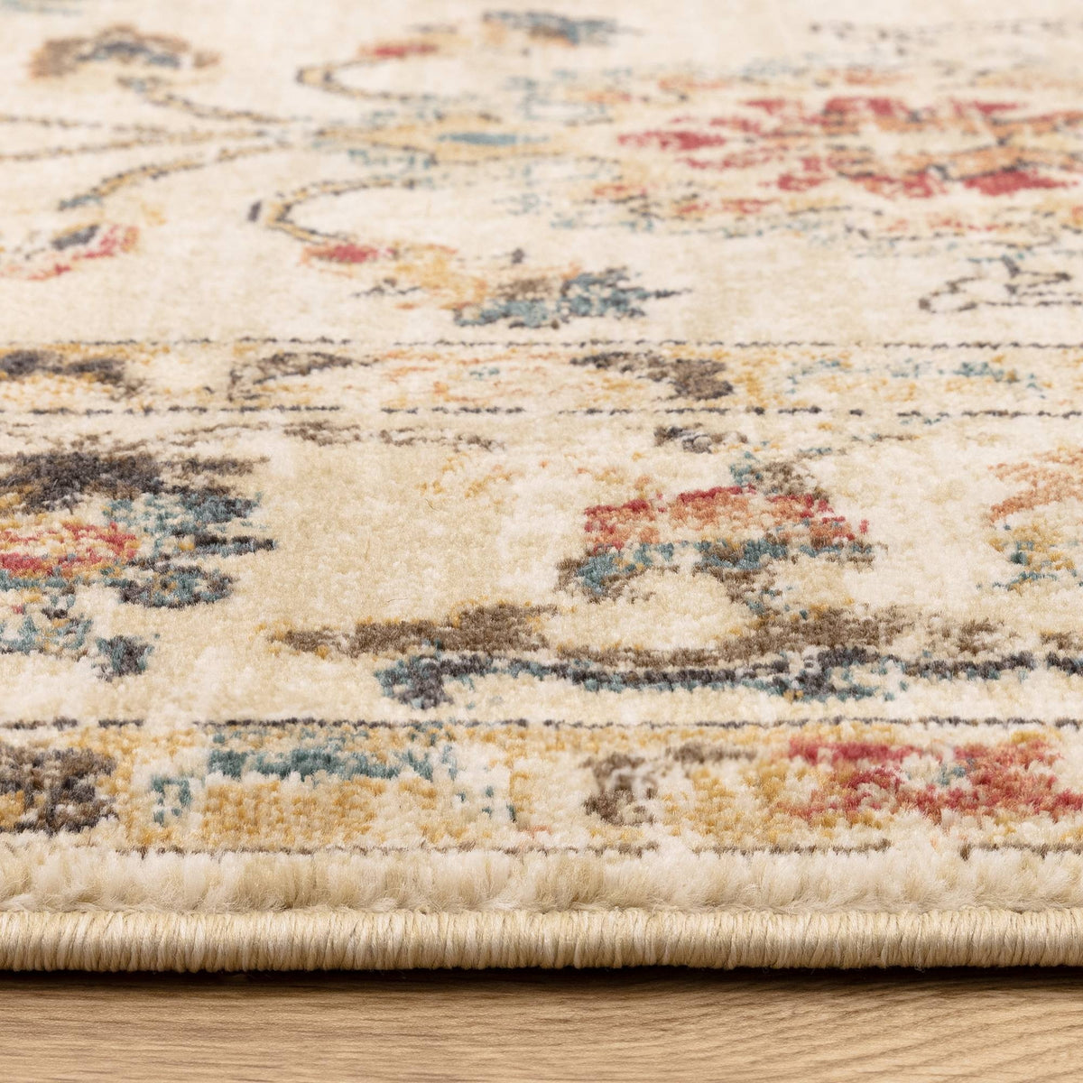 Asiatic Raja RA05 Rug, 80 x 140cm