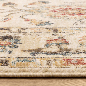 Asiatic Raja RA05 Rug, 80 x 140cm