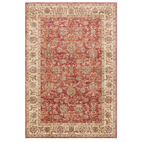 Asiatic Raja RA06 Rug, 80 x 140cm - FLOOR/FIRESIDE RUGS - Beattys of Loughrea