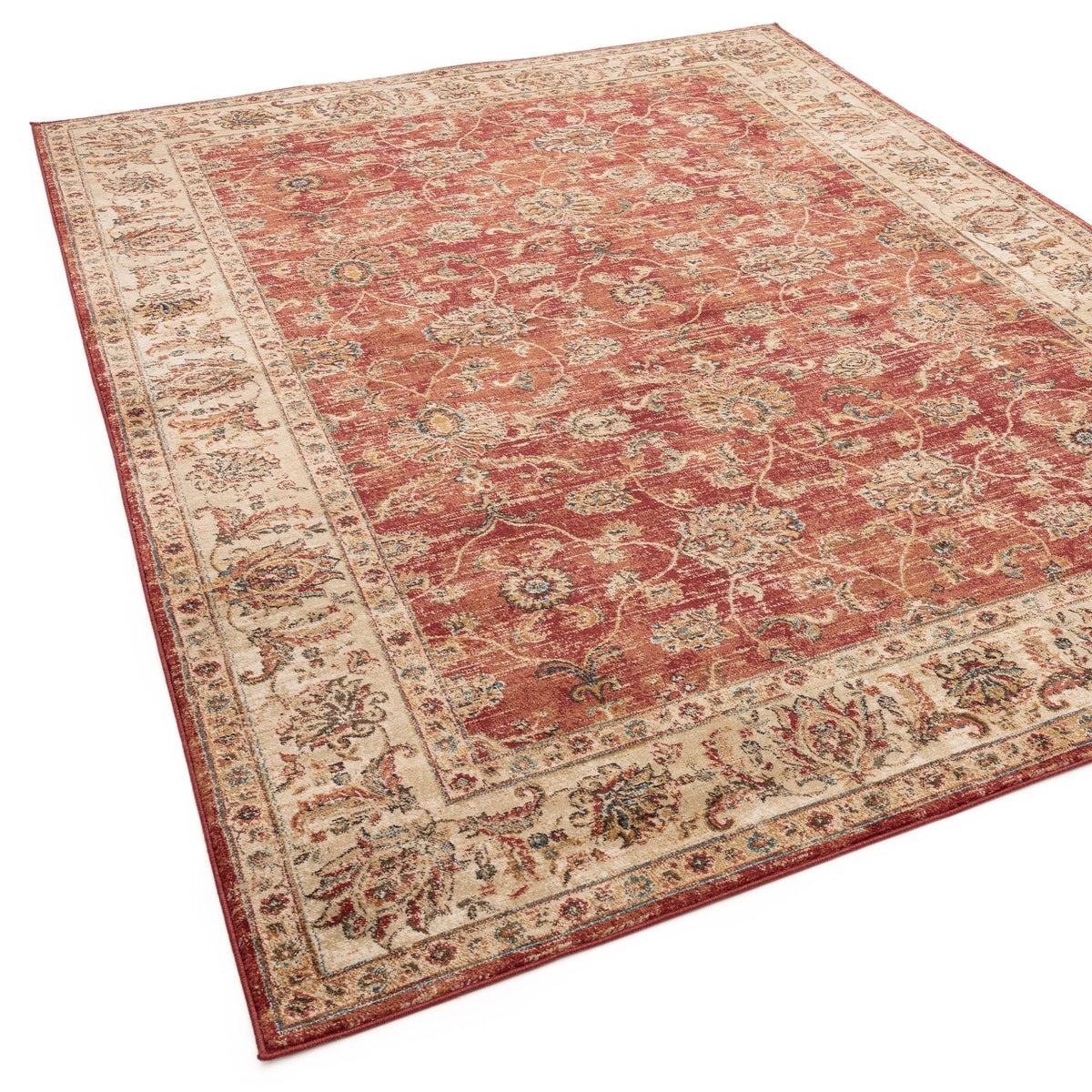 Asiatic Raja RA06 Rug, 80 x 140cm