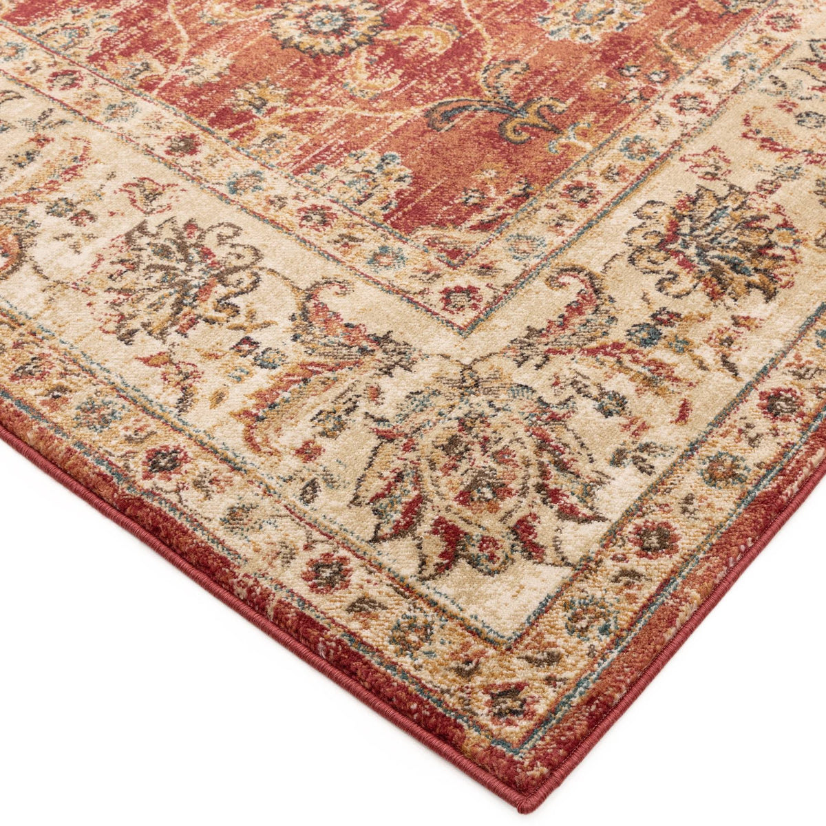 Asiatic Raja RA06 Rug, 80 x 140cm