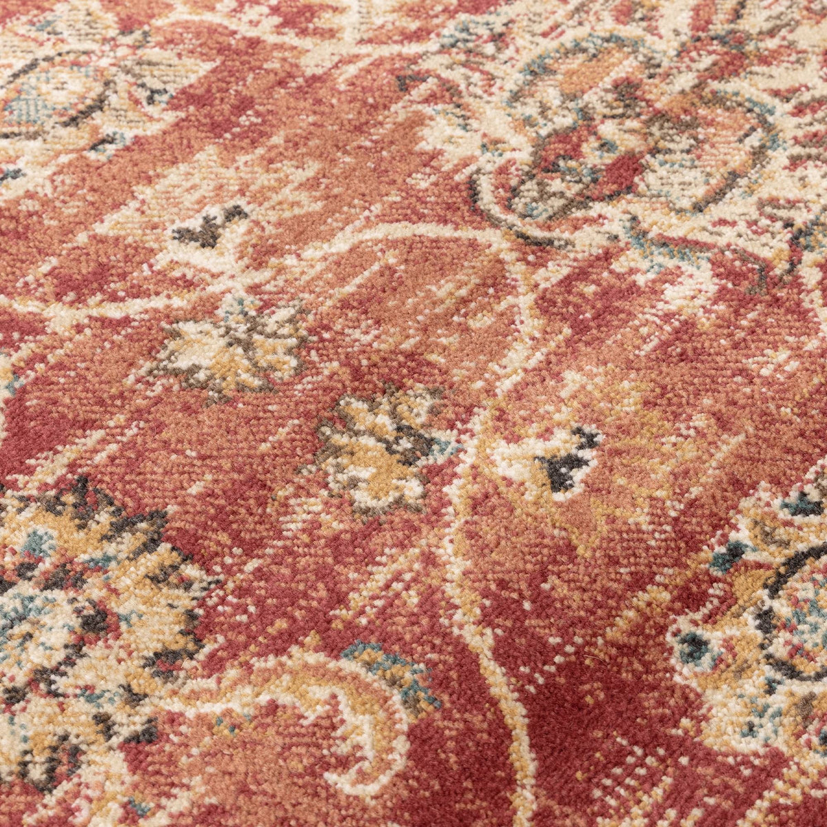 Asiatic Raja RA06 Rug, 80 x 140cm