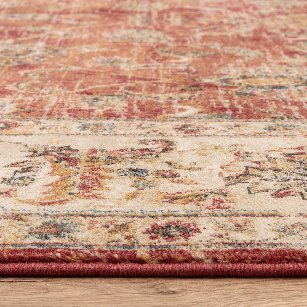 Asiatic Raja RA06 Rug, 80 x 140cm