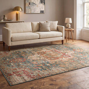 Asiatic Raja RA09 Rug, 80 x 140cm