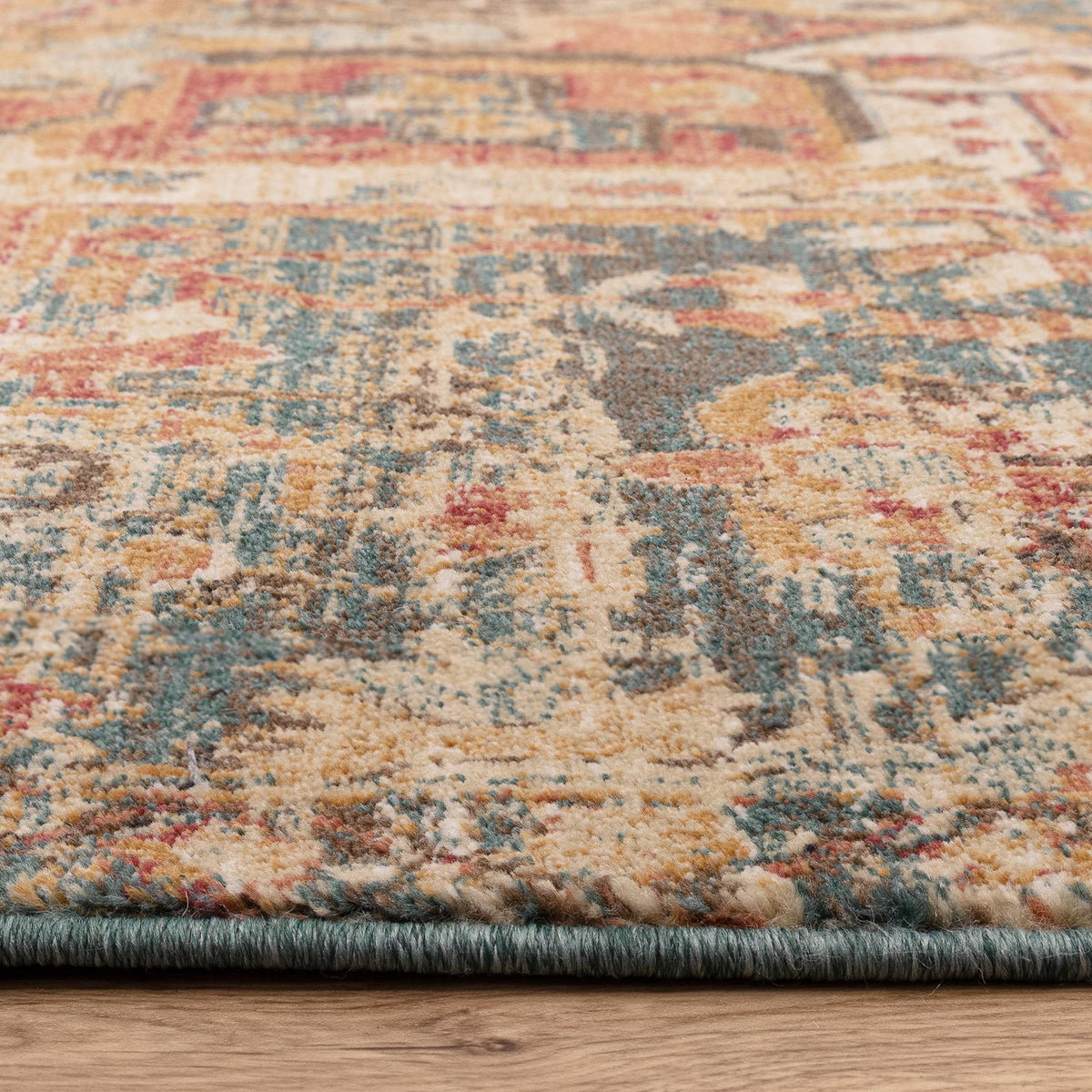 Asiatic Raja RA09 Rug, 80 x 140cm